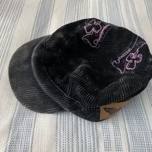 Brokedown Vintage Hat